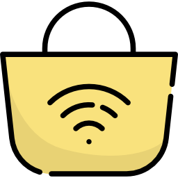 online einkaufen icon