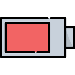 Battery icon