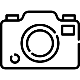 Camera icon