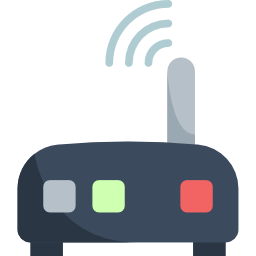 Router icon