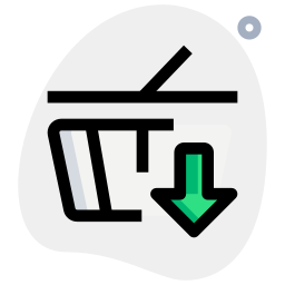 ダウンロード icon