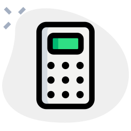 Calculator icon