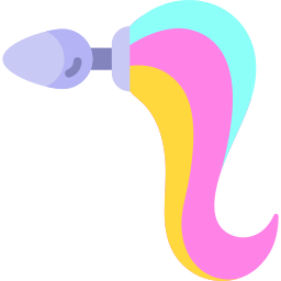 Anal icon