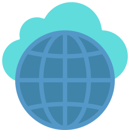 Internet connection icon