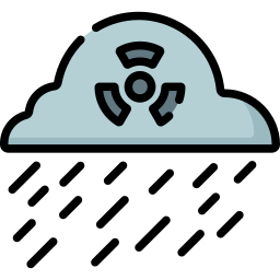 산성비 icon