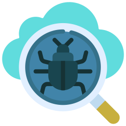 bug-detector icoon