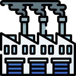 Factory icon