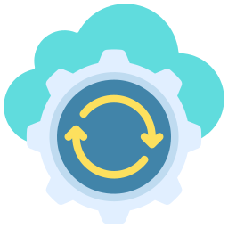 optimierung icon