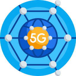 5 g icona