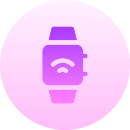 smartwatch icon