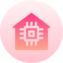 스마트 하우스 icon