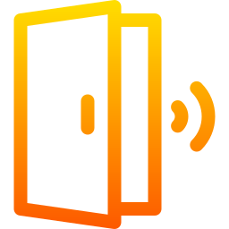 Door icon