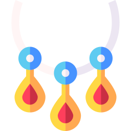 Necklace icon