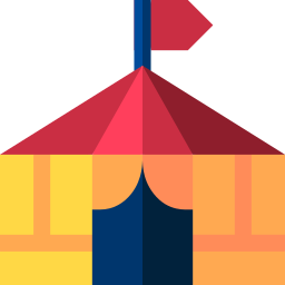 サーカステント icon