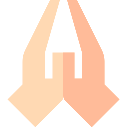 Prayer icon