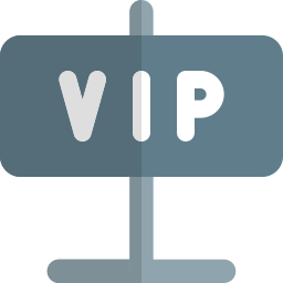 vip ikona