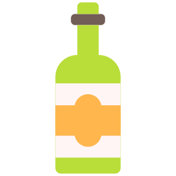 Beer bottle icon