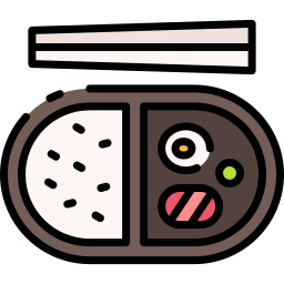 bento иконка