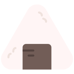 Onigiri icon