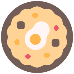 Oyakodon icon