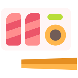 sashimi Ícone