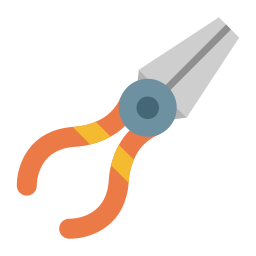 Pliers icon