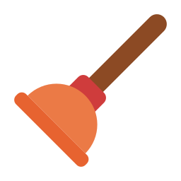 Plunger icon