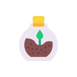 Terrarium icon