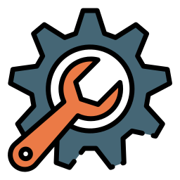 Repair icon