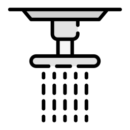 sprinkler icon