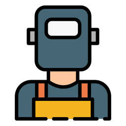 Welder icon