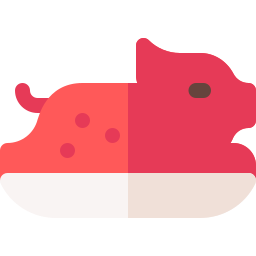 cochon Icône