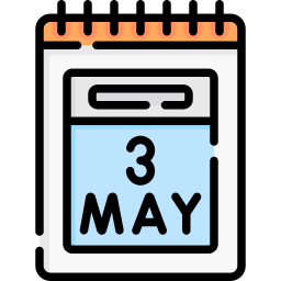 World press freedom date icon