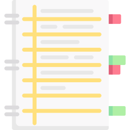 Notes icon