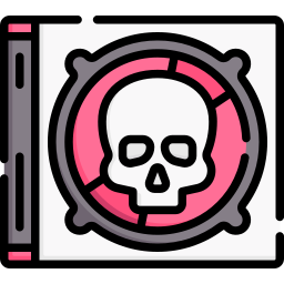 海賊版 icon
