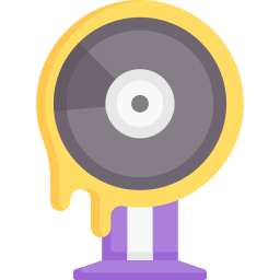 muziekprijs icoon