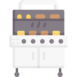 grill icon