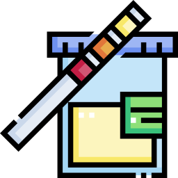 尿検査 icon
