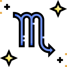 Scorpio icon