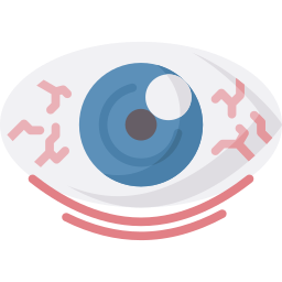 ojo icono