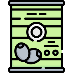 Olives icon