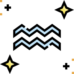 Aquarius icon