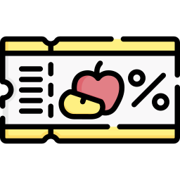 Coupon icon