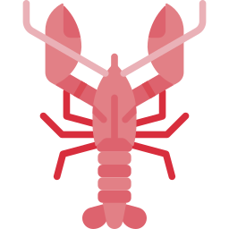 Lobster icon