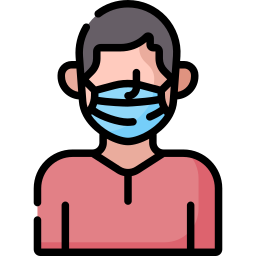 gripe icono