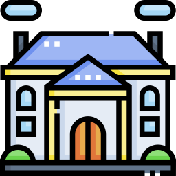 Mansion icon