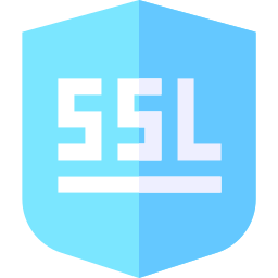 ssl Ícone