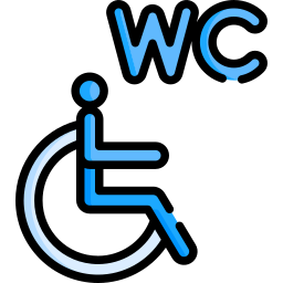 Wc icon