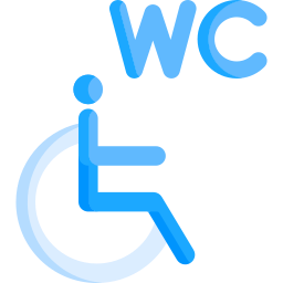 Wc icon
