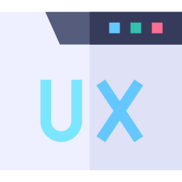 interface ux Ícone